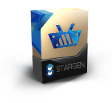 Eshop stargen profi