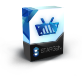 Eshop stargen standard