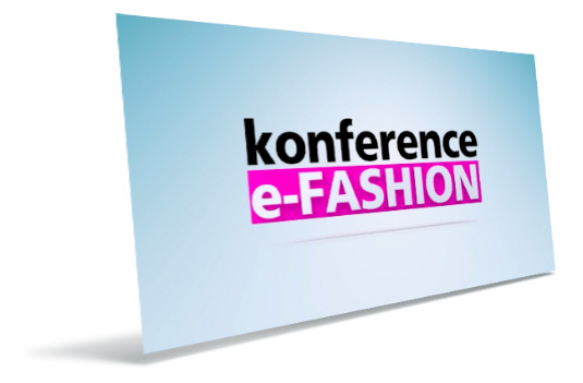 e-FASHION - intro konference